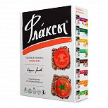 Флаксы с томатом 120г